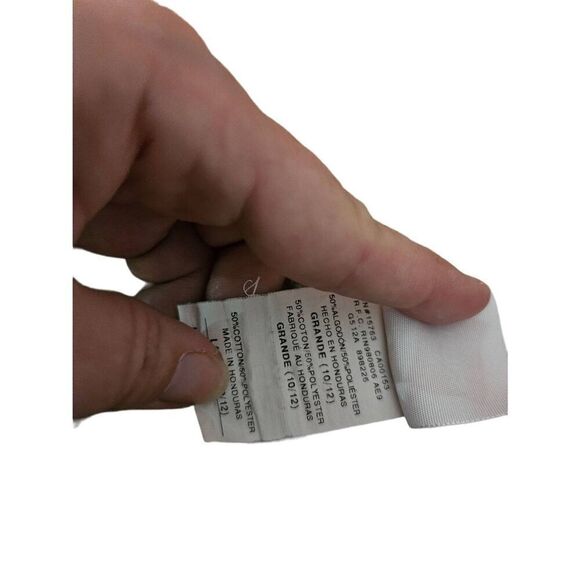 Hanes L 10-12 shorts - Picture 4 of 9